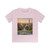 Barcelona Mosaic Dreams - Kids Softstyle Tee