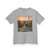 Barcelona Mosaic Dreams - Kids Heavy Cotton™ Tee