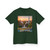 Barcelona Mosaic Dreams - Kids Heavy Cotton™ Tee
