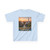 Barcelona Mosaic Dreams - Kids Heavy Cotton™ Tee