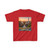 Barcelona Mosaic Dreams - Kids Heavy Cotton™ Tee