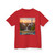 Barcelona Mosaic Dreams - Kids Heavy Cotton™ Tee