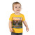 Barcelona Mosaic Dreams - Toddler T-shirt