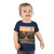 Barcelona Mosaic Dreams - Toddler T-shirt