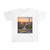 Barcelona Mosaic Dreams - Youth Ultra Cotton Tee