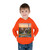 Barcelona Mosaic Dreams - Toddler Pullover Fleece Hoodie