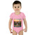 Barcelona Mosaic Dreams - Infant Baby Rib Bodysuit