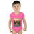 Barcelona Mosaic Dreams - Infant Baby Rib Bodysuit