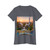 Barcelona Mosaic Dreams - Women's Organic Short Sleeve T-Shirt