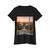Barcelona Mosaic Dreams - Women's Organic Short Sleeve T-Shirt
