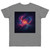 Celestial Kaleidoscope - Single Jersey T-shirt