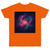 Celestial Kaleidoscope - Single Jersey T-shirt