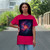 Celestial Kaleidoscope - Single Jersey T-shirt