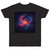 Celestial Kaleidoscope - Single Jersey T-shirt