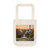 Barcelona Mosaic Dreams - Organic Canvas Tote Bag