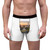 Barcelona Mosaic Dreams - Men's Boxer Briefs (AOP)