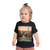 Barcelona Mosaic Dreams - Baby Short Sleeve T-Shirt