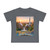 Barcelona Mosaic Dreams - Baby Short Sleeve T-Shirt