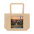 Barcelona Mosaic Dreams - Large Eco Tote