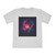 Celestial Kaleidoscope - Unisex Classic Crewneck T-Shirt