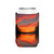 Sunset Over Tranquil Lake - Can Cooler Sleeve