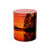 Sunset Over Tranquil Lake - Accent Coffee Mug (11, 15oz)