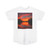 Sunset Over Tranquil Lake - Unisex Long Body Urban Tee