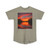 Sunset Over Tranquil Lake - Unisex Long Body Urban Tee