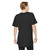 Sunset Over Tranquil Lake - Unisex Long Body Urban Tee