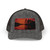 Sunset Over Tranquil Lake - Snapback Trucker Cap