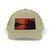 Sunset Over Tranquil Lake - Snapback Trucker Cap