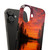 Sunset Over Tranquil Lake - Slim Phone Cases