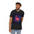 Celestial Kaleidoscope - USA-Made Unisex Short-Sleeve Jersey T-Shirt
