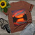 Sunset Over Tranquil Lake - Women’s Maple Tee 