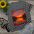 Sunset Over Tranquil Lake - Women’s Maple Tee 