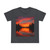 Sunset Over Tranquil Lake - Women’s Maple Tee 