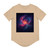 Celestial Kaleidoscope - Men's Jersey Curved Hem Tee