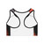 Sunset Over Tranquil Lake - Sports Bra (AOP)