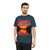 Sunset Over Tranquil Lake - Unisex Classic Jersey T-shirt