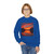 Sunset Over Tranquil Lake - Youth Crewneck Sweatshirt