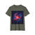 Celestial Kaleidoscope - Unisex Recycled Organic T-Shirt