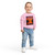 Sunset Over Tranquil Lake - Toddler Sweatshirt