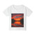 Sunset Over Tranquil Lake - Heavy Cotton™ Toddler T-shirt