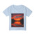 Sunset Over Tranquil Lake - Heavy Cotton™ Toddler T-shirt
