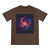 Celestial Kaleidoscope - Organic Staple T-shirt
