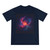 Celestial Kaleidoscope - Organic Staple T-shirt