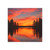 Sunset Over Tranquil Lake - Post-it® Note Pads