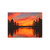 Sunset Over Tranquil Lake - Post-it® Note Pads