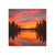 Sunset Over Tranquil Lake - Post-it® Note Pads