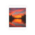 Sunset Over Tranquil Lake - Post-it® Note Pads